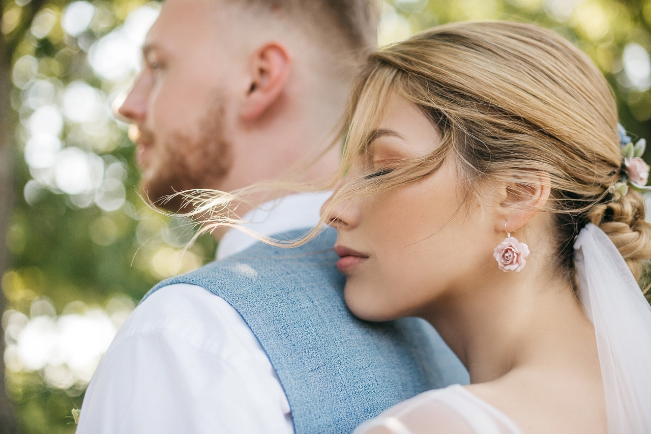 Фотографии о любви