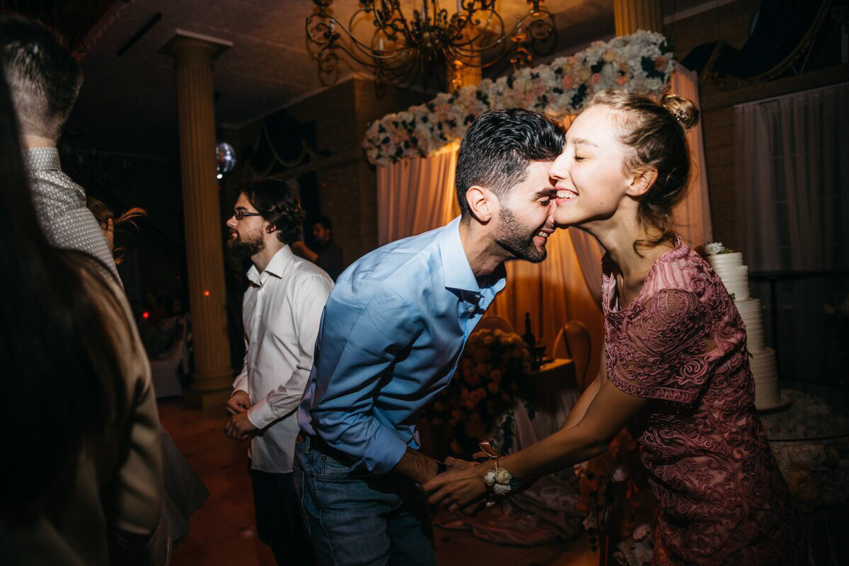 Фотографии о любви