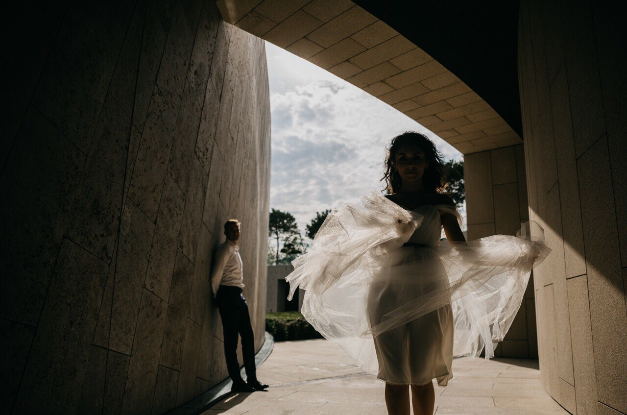 Фотографии о любви