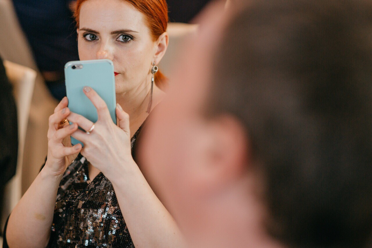 Фотографии о любви