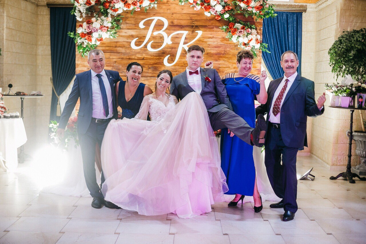 Фотографии о любви