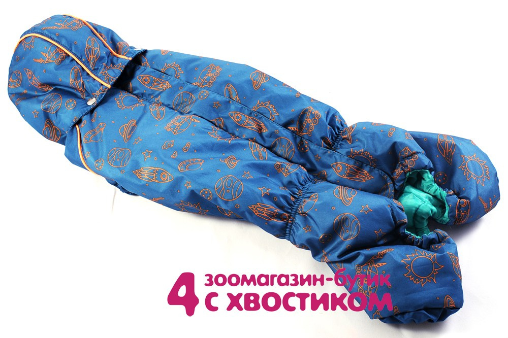 Фотосъемка одежды для питомцев в Нижнем Новгороде 021