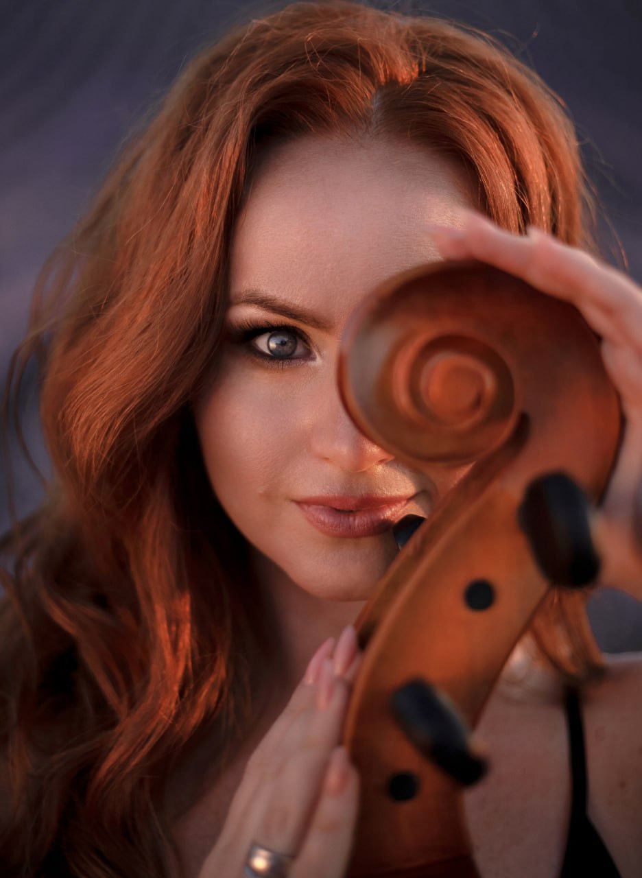 Идеальный исходник. ПРО. Фотограф Дарья Берестова (Краснодар)