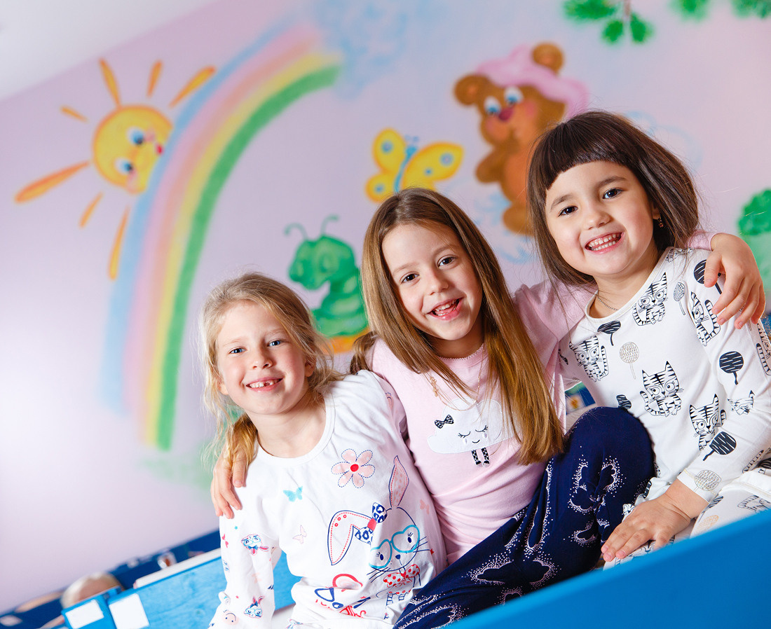 Сад Супер. Выпускные альбомы Красноярск