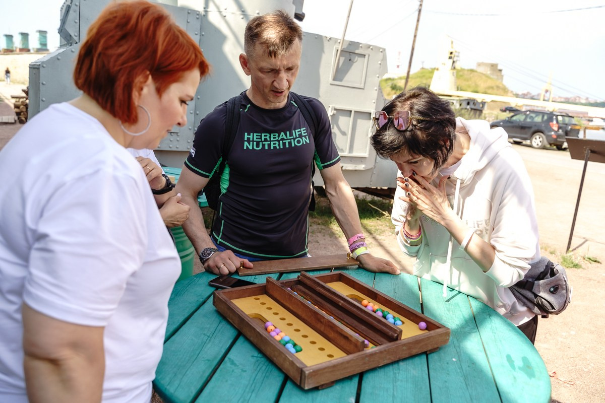 Life Style Day Herbalife. Репортажный и семейный фотограф в Санкт-Петербурге Тарас Марченко