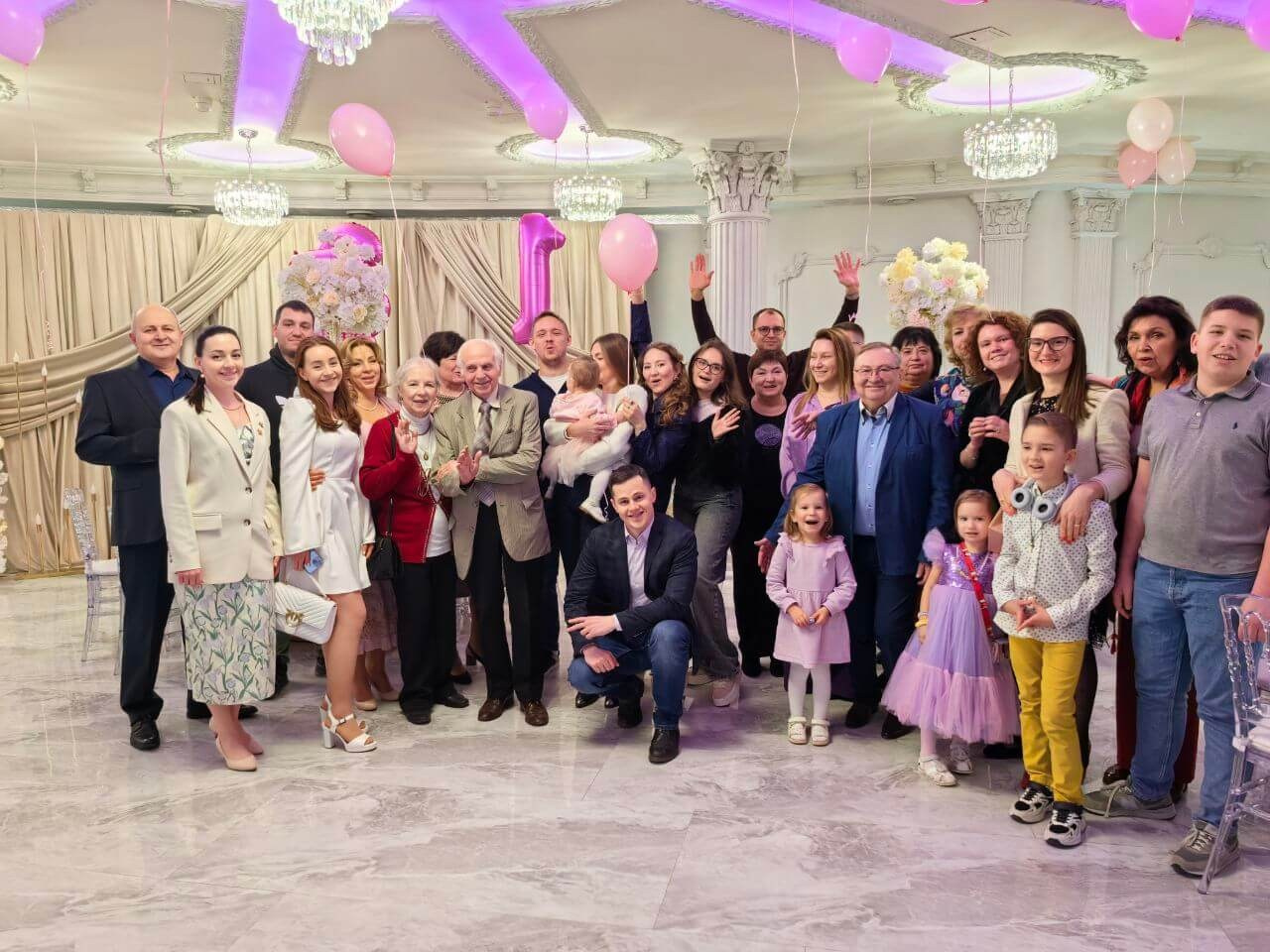 Ведущий + диджей + кавер-певица + флейринг-шоу на любой праздник для детей и взрослых в Москве и МО