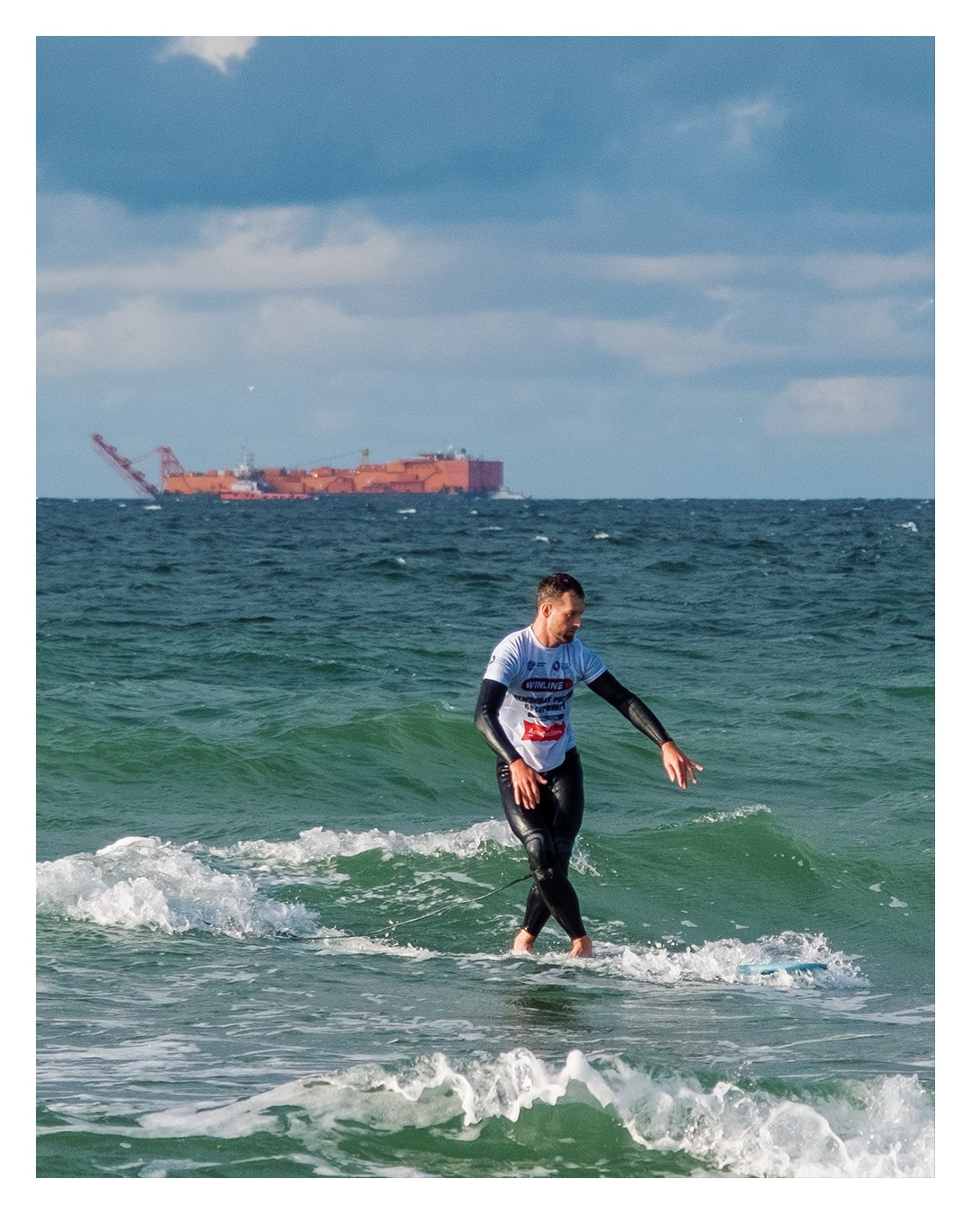 Спортивный фотограф Калининград