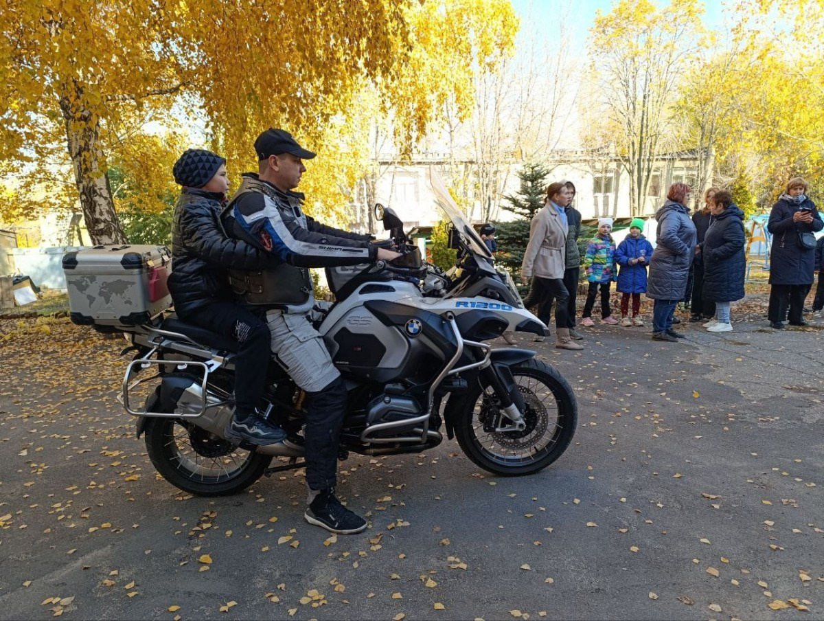 События. Северное благочиние Саратовской епархии