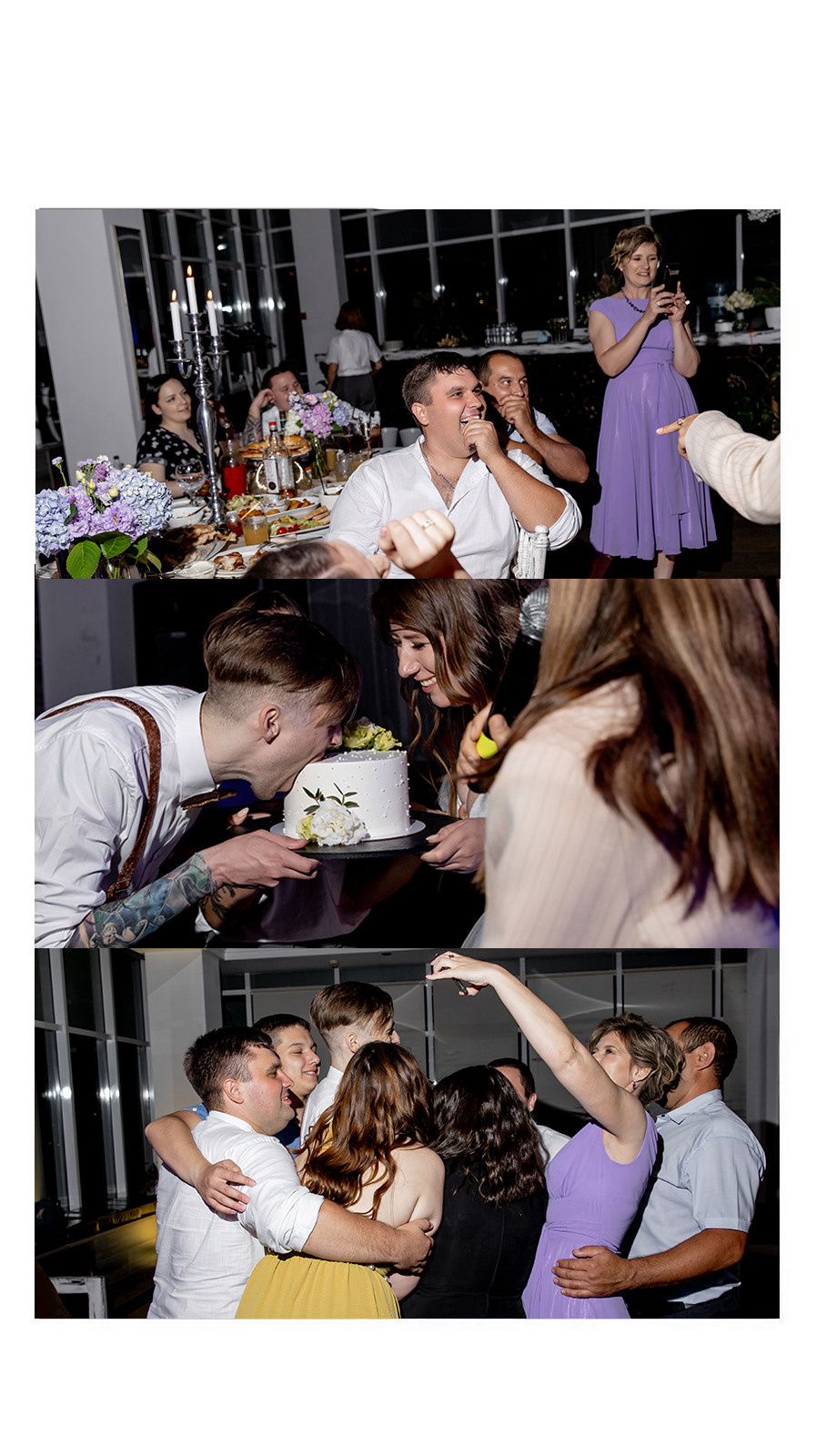 Камерная свадьба Краснодар ресторан Веранда. Свадебный фотограф и видеограф Краснодар, Ростов, Сочи, Новороссийск