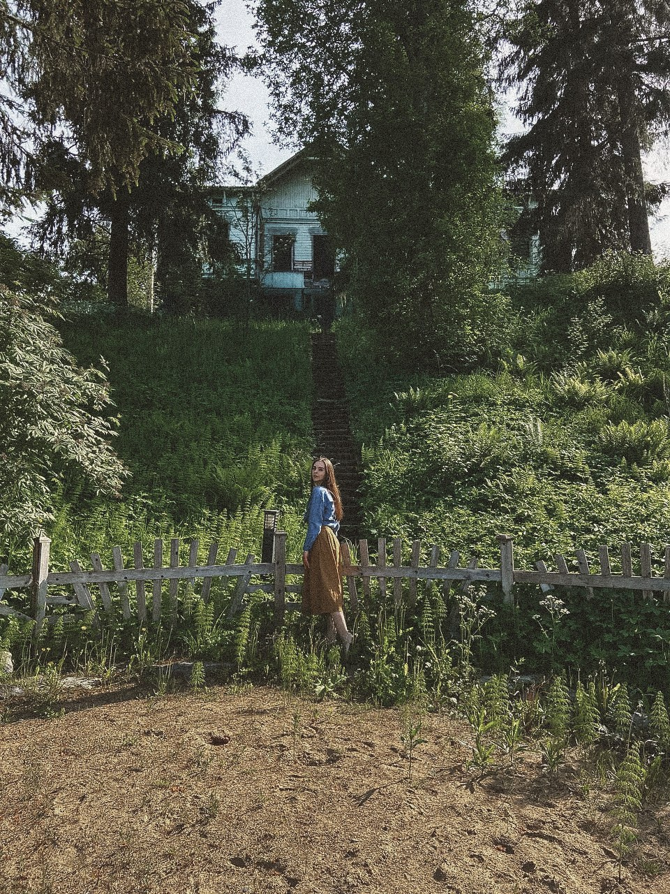 Фототур в Сортавала