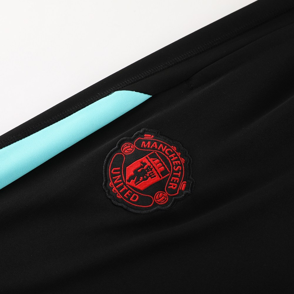 Костюм Манчестер Юнайтед 2024 купить. Футбольный магазин — ssw_magazin