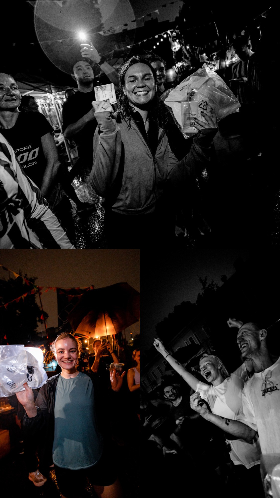 Гонка ДОМИНО от бегового клуба VITALIK и бренда GRI. Павел Шарапов | Фотограф | Москва