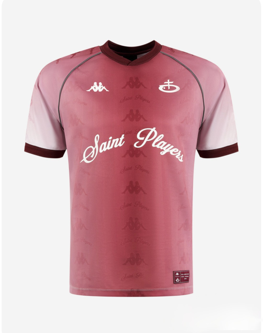 Kappa campaign 2025. Святослав Лебедев | Рекламный фотограф — Коммерческая съемка, Арт-дирекшн, AI-интеграция