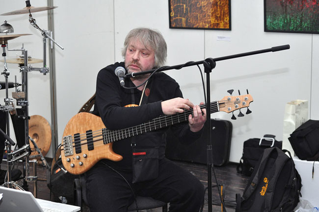 СВЕТОВОЕ ИСКУССТВО 2012 - Люминография - luminografia.ru