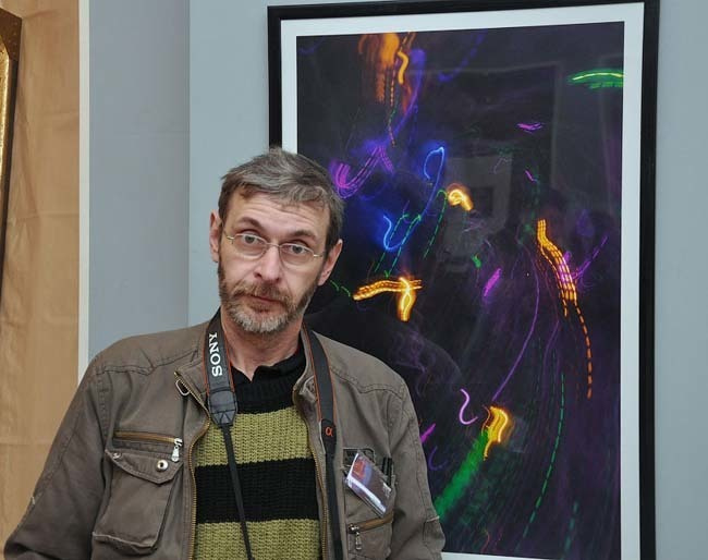 ЛЮМИНОГРАФИЯ 2012 - Люминография - luminografia.ru