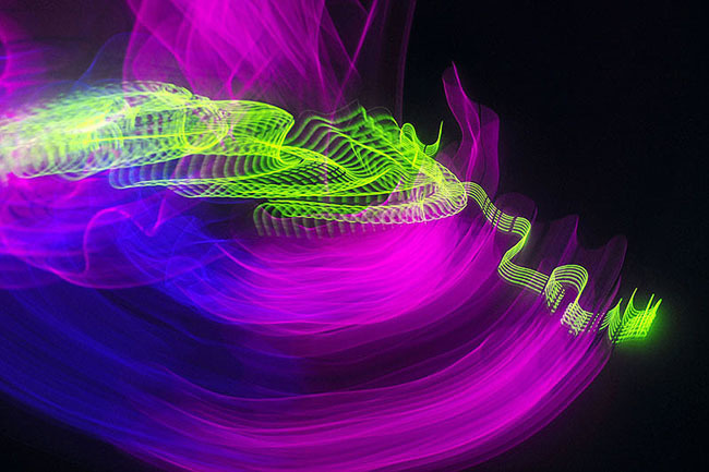 АНТИМИРЫ '2012 - Люминография - luminografia.ru