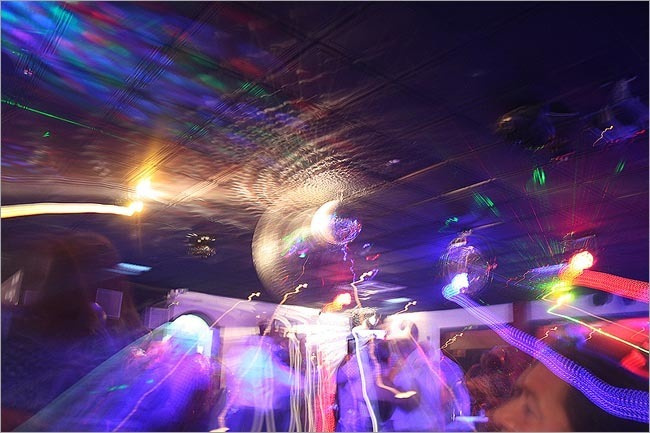 ЛЮМИНОГРАФИЯ 2012 - Люминография - luminografia.ru