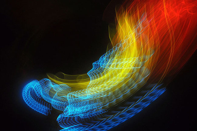 АНТИМИРЫ '2012 - Люминография - luminografia.ru