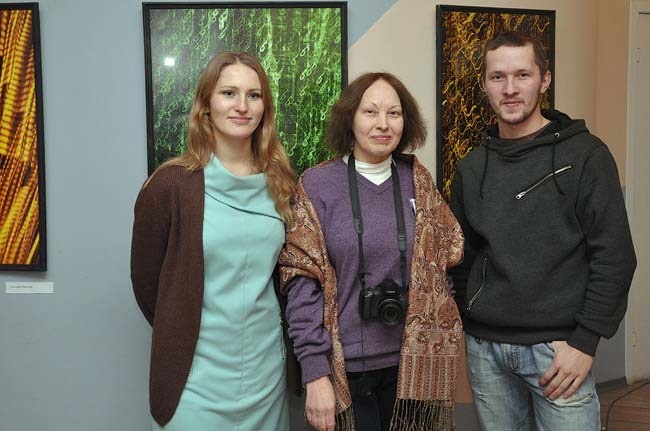ЛЮМИНОГРАФИЯ 2012 - Люминография - luminografia.ru