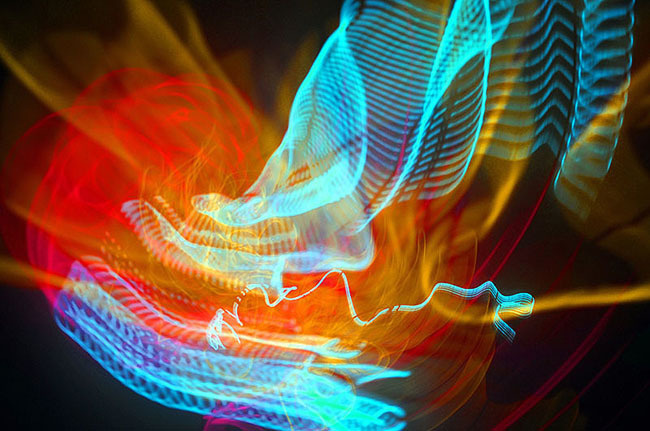 АНТИМИРЫ '2012 - Люминография - luminografia.ru