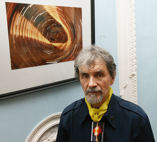 ЛЮМИНОФОРМА 2012 - Люминография - luminografia.ru