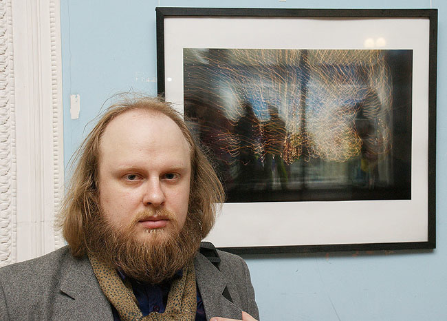 ЛЮМИНОФОРМА 2012 - Люминография - luminografia.ru