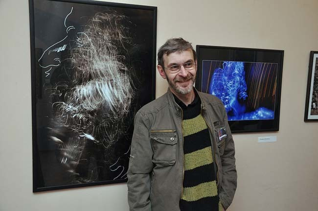 ЛЮМИНОГРАФИЯ 2012 - Люминография - luminografia.ru