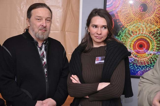 ЛЮМИНОГРАФИЯ 2012 - Люминография - luminografia.ru