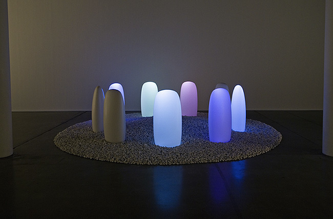 КОНЕЦ СВЕТА - Люминография - luminografia.ru