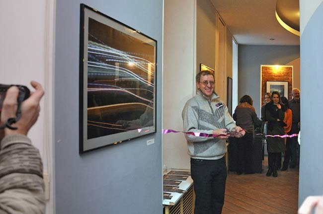 ЛЮМИНОГРАФИЯ 2012 - Люминография - luminografia.ru