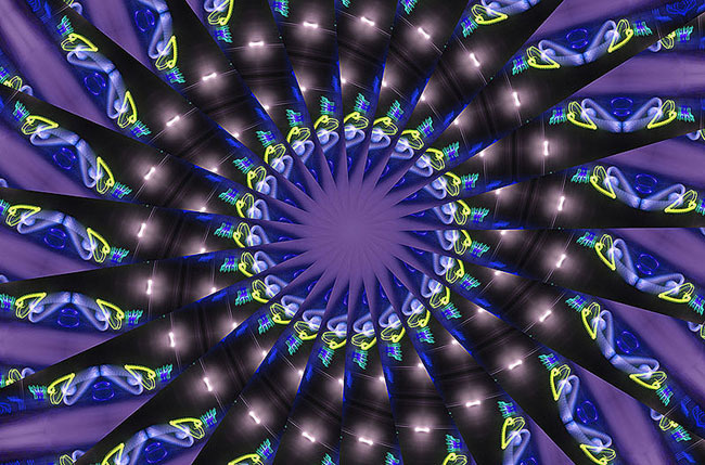 АНТИМИРЫ '2012 - Люминография - luminografia.ru