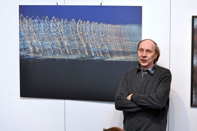 СВЕТОВОЕ ИСКУССТВО 2012 - Люминография - luminografia.ru