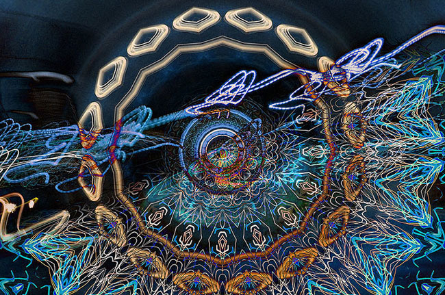 АНТИМИРЫ '2012 - Люминография - luminografia.ru