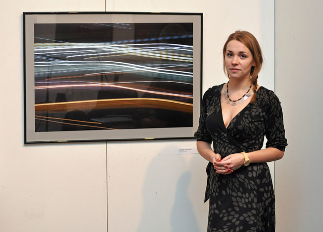 СВЕТОВОЕ ИСКУССТВО 2012 - Люминография - luminografia.ru