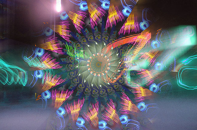 АНТИМИРЫ '2012 - Люминография - luminografia.ru