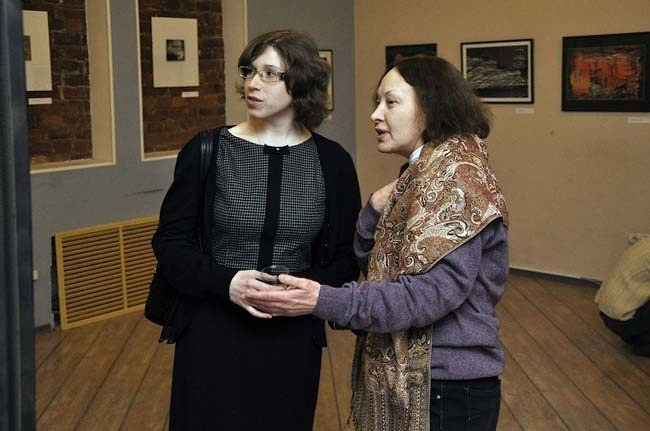 ЛЮМИНОГРАФИЯ 2012 - Люминография - luminografia.ru