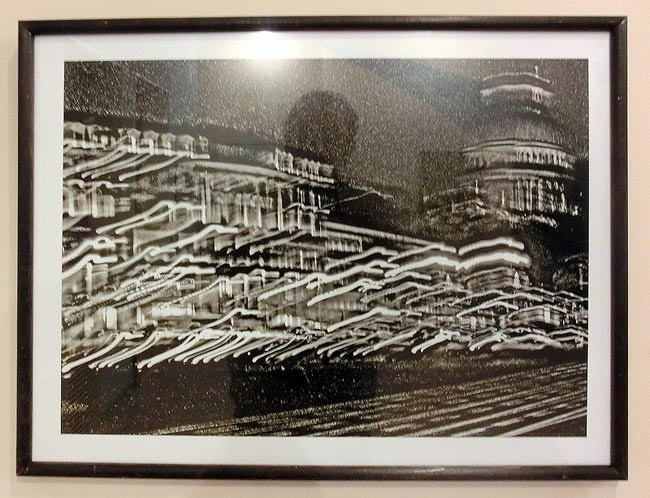 ЛЮМИНОГРАФИЯ 2012 - Люминография - luminografia.ru