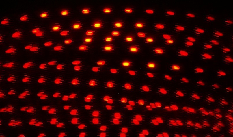 Ирина Романовская, Люминографическое общество Санкт-Петербурга. Свет вместо краски! фотография, люминограф, lightpainting, luminografia, люминографика,