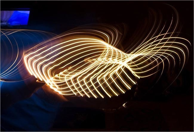 ЛЮМИНОГРАФИЯ 2012 - Люминография - luminografia.ru