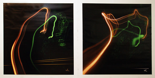 СВЕТОВОЕ ИСКУССТВО 2012 - Люминография - luminografia.ru