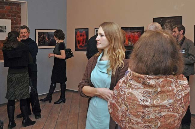 ЛЮМИНОГРАФИЯ 2012 - Люминография - luminografia.ru
