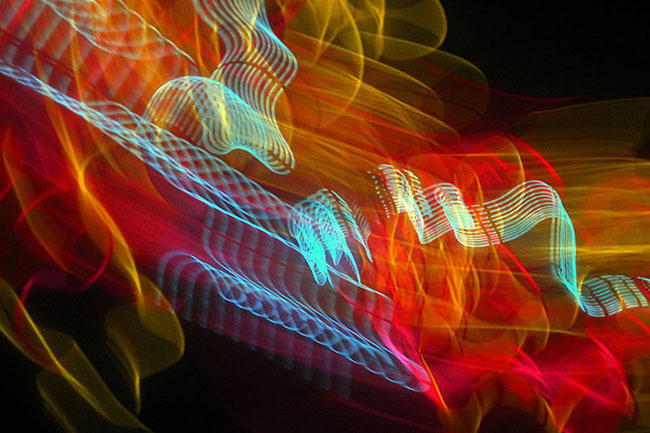 АНТИМИРЫ '2012 - Люминография - luminografia.ru