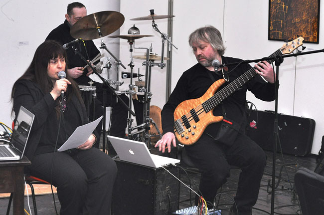 СВЕТОВОЕ ИСКУССТВО 2012 - Люминография - luminografia.ru