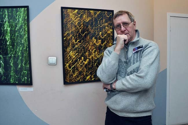 ЛЮМИНОГРАФИЯ 2012 - Люминография - luminografia.ru