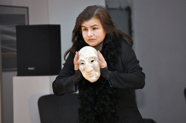 СВЕТОВОЕ ИСКУССТВО 2012 - Люминография - luminografia.ru