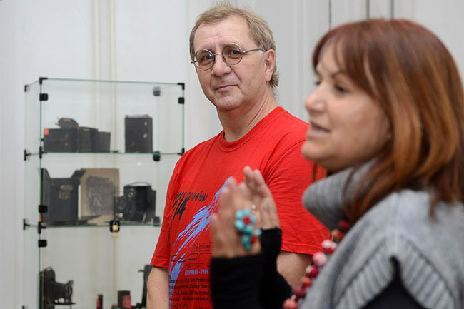 АНТИМИРЫ '2012 - Люминография - luminografia.ru