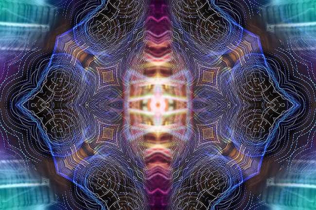 АНТИМИРЫ '2012 - Люминография - luminografia.ru