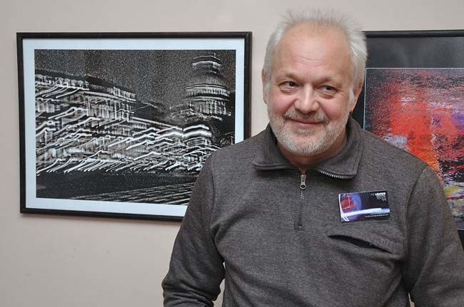 ЛЮМИНОГРАФИЯ 2012 - Люминография - luminografia.ru