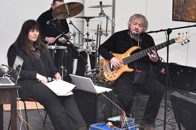 СВЕТОВОЕ ИСКУССТВО 2012 - Люминография - luminografia.ru