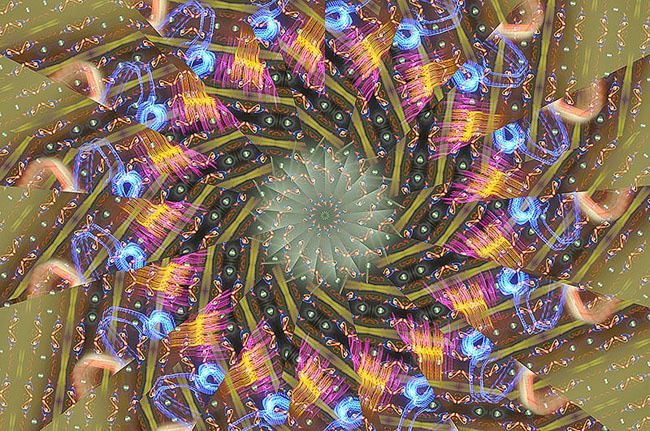 АНТИМИРЫ '2012 - Люминография - luminografia.ru